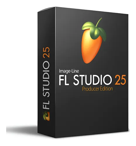 FL Studio 25 Full: Descarga Segura y Rápida (100% Sin Virus)